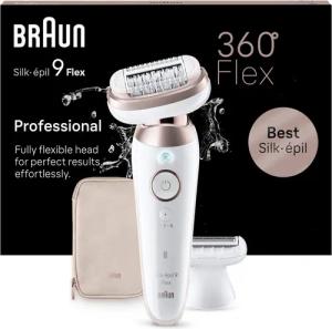 Braun Epilierer Silk-épil 9 Flex 9-030