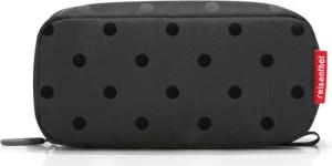 REISENTHEL® Einkaufsshopper multicase glossy dots black
