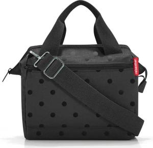 REISENTHEL® Einkaufsshopper allrounder cross glossy dots