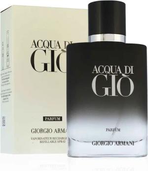 Giorgio Armani Körperpflegeduft ACQUA DI GIÒ