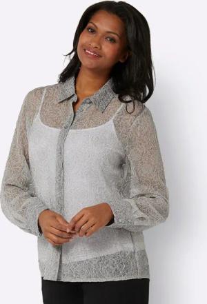 Witt Klassische Bluse Bluse
