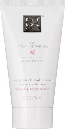 Rituals Körpercreme 70 ml The Ritual