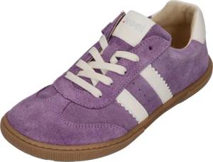 KOEL DECLAN SUEDE Barfußschuh VIOLET