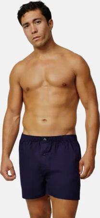 DANISH ENDURANCE Boxershorts American Boxers (4-St)