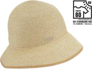 Seeberger Sonnenhut Papierborten Glocke 55006-0