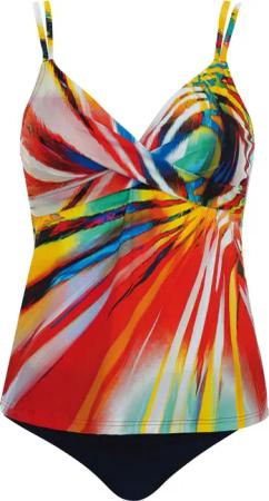 Sunflair Tankini Damen Tankini (2-St) Modisches