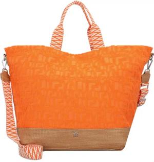 Y Not Shopper Sponge, Polyester
