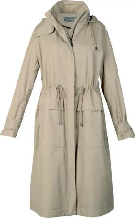 White Label Parka Langer Parka