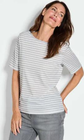 GOLDNER T-Shirt Ringelshirt