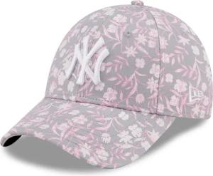New Era Baseball Cap 9Forty FLORAL