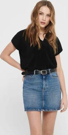 JACQUELINE de YONG Blusenshirt Regular Fit