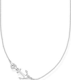 THOMAS SABO Kette mit Anhänger SCKE150284