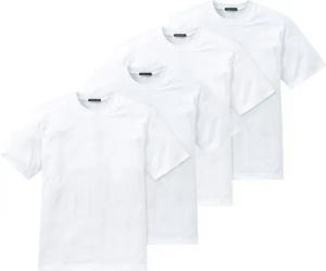 Schiesser T-Shirt Essentials mit Rundhals-Ausschnitt