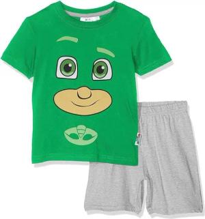 PJ Masks Shorty kurzer Schlafanzug für
