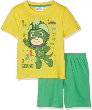 PJ Masks Shorty kurzer Schlafanzug für