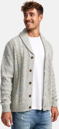 Indicode Sweatjacke INIlterly