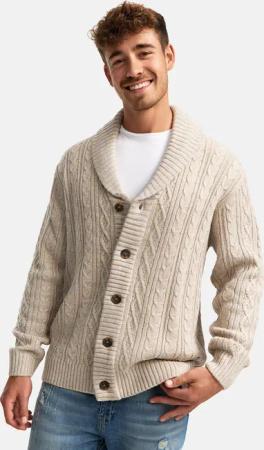 Indicode Sweatjacke INIlterly