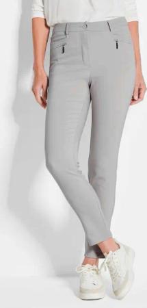GOLDNER Stretch-Hose Bauchweghose BELLA