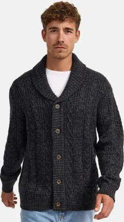 Indicode Sweatjacke INIlterly