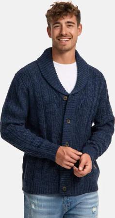 Indicode Sweatjacke INIlterly
