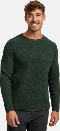 Indicode Strickpullover INPetri