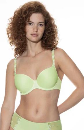 Mey Bügel-BH Mey Spacer-BH 1350011 Pistachio