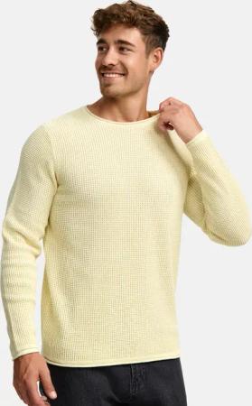 Indicode Strickpullover INPetri