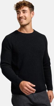 Indicode Strickpullover INPetri