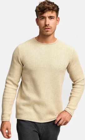Indicode Strickpullover INPetri
