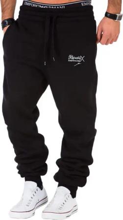 REPUBLIX Jogginghose MARK Herren Sporthose Trainingshose