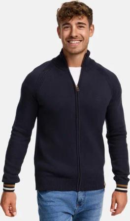 Indicode Sweatjacke INArutemia