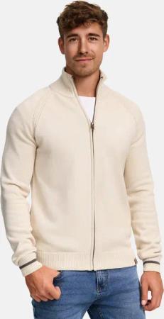 Indicode Sweatjacke INArutemia