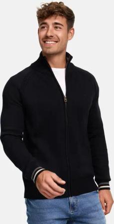 Indicode Sweatjacke INArutemia