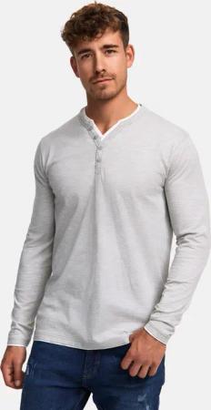 Indicode Langarmshirt INColeson