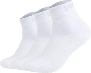 CAMP DAVID Sportsocken Herren Socken 3er