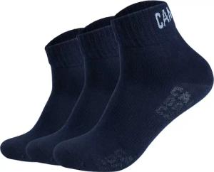 CAMP DAVID Sportsocken Herren Socken 3er