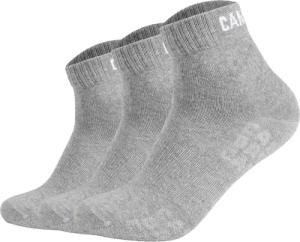 CAMP DAVID Sportsocken Herren Socken 3er