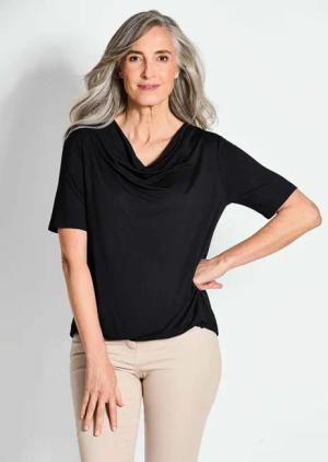 GOLDNER T-Shirt Kurzgröße: Shirt