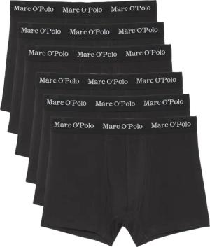 Marc O'Polo Retro Boxer 6er Pack