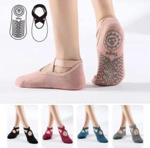 GOLDEN Sportsocken rutschfeste Socken Damen für