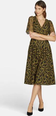 Kleo Abendkleid (1-tlg) aus wertvoller Spitze