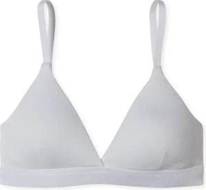 Schiesser Bügelloser BH Pure Rib Bügelloser-BH