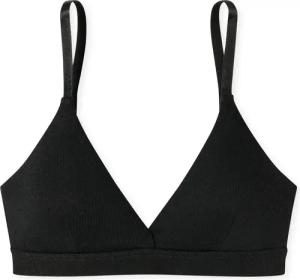 Schiesser Bügelloser BH Pure Rib Bügelloser-BH