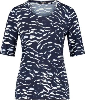 Taifun T-Shirt - Shirt mit Halbarm
