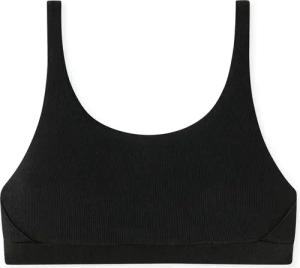 Schiesser Bustier Pure Rib bra bustier