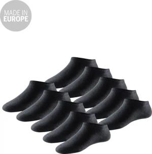 Schiesser Sneakersocken Bluebird (10-Paar)