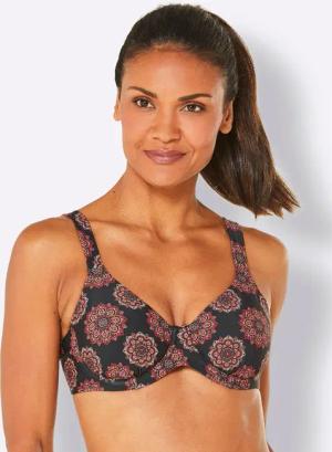 Witt Bügel-Bikini Bikini-Oberteil