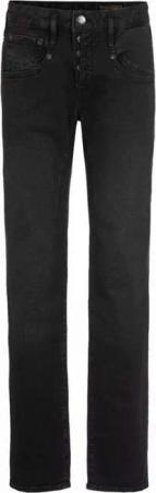 Herrlicher Boyfriend-Jeans Shyra Tap Long aus