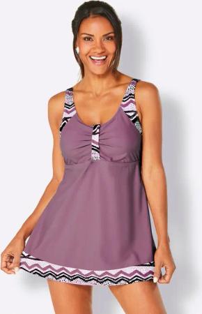 Witt Tankini-Top Tankini-Top