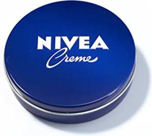 Nivea Feuchtigkeitscreme
